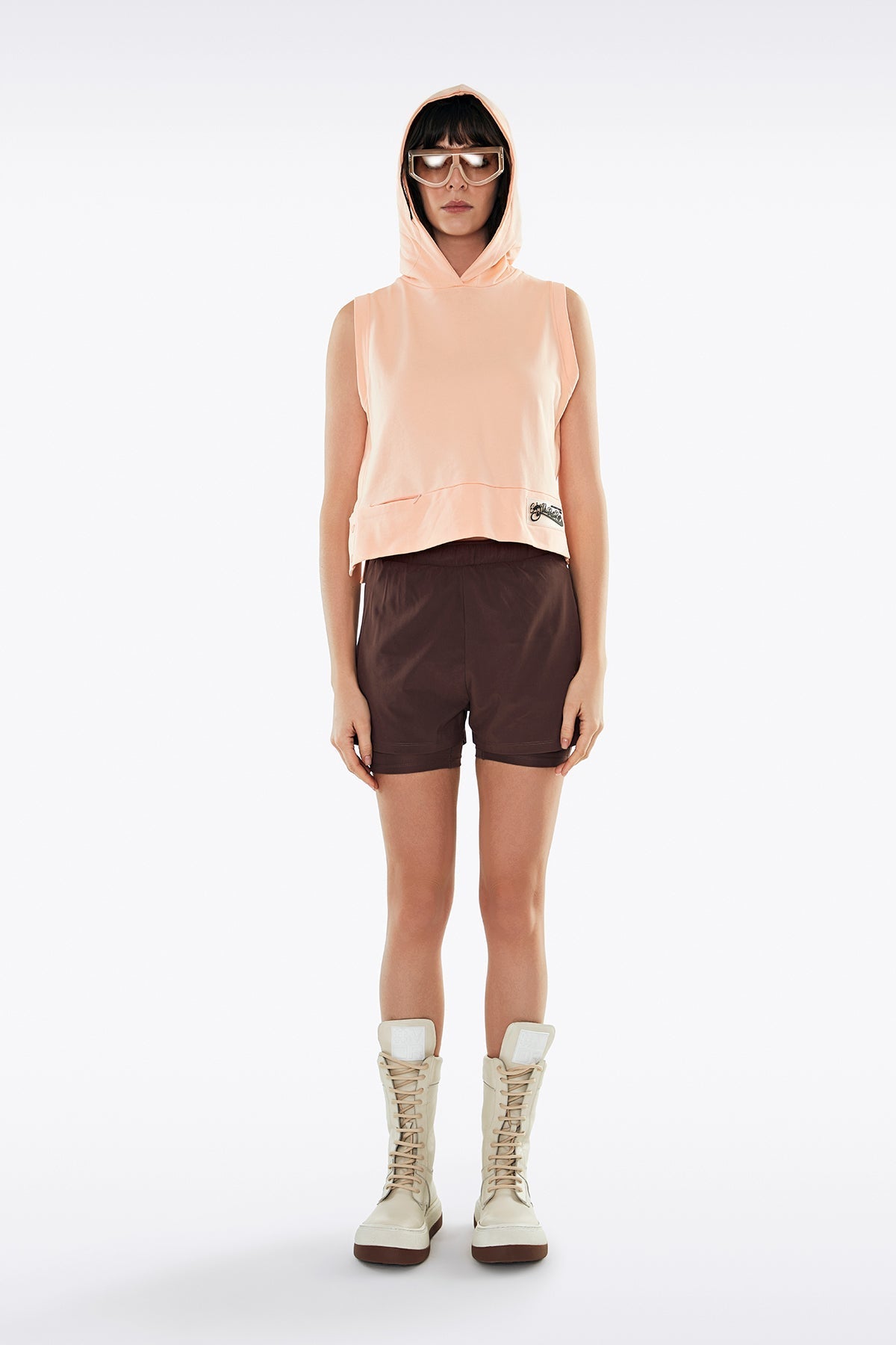 Lachs Sw-shirt 11241