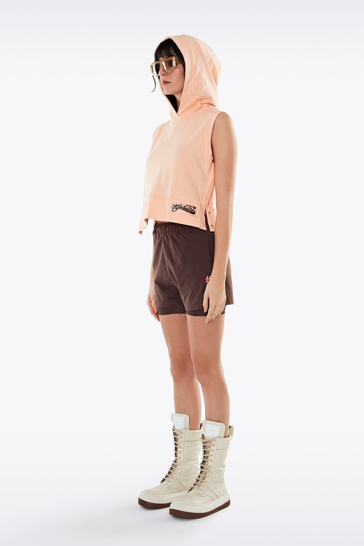 Lachs Sw-shirt 11241