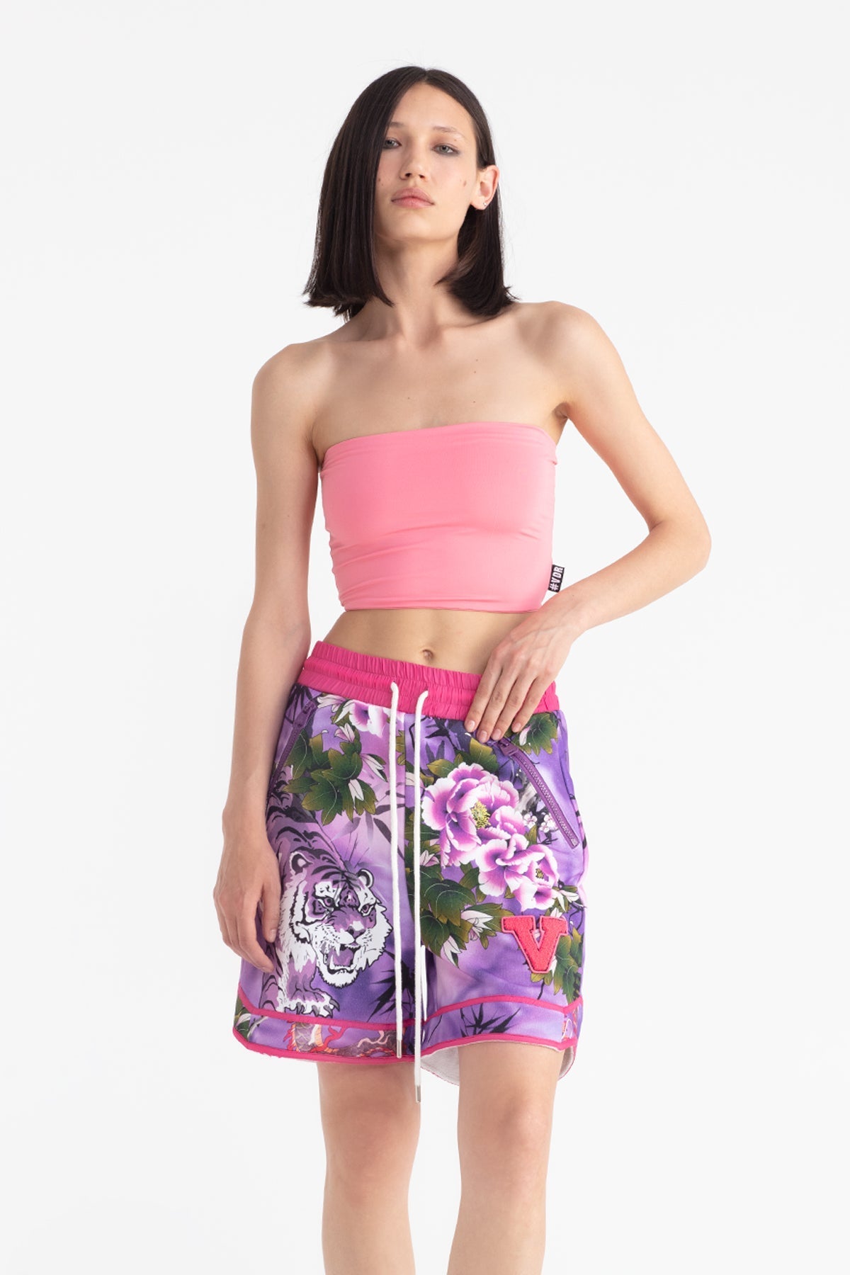 Viola Shorts 11271