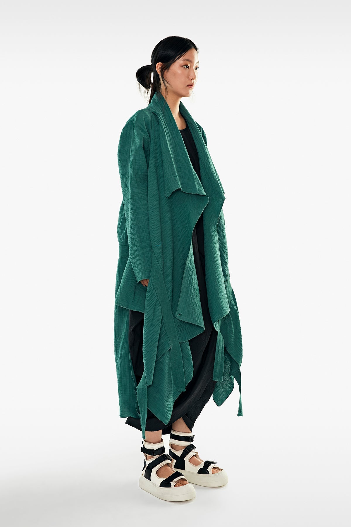 Forest Cardigan 11301