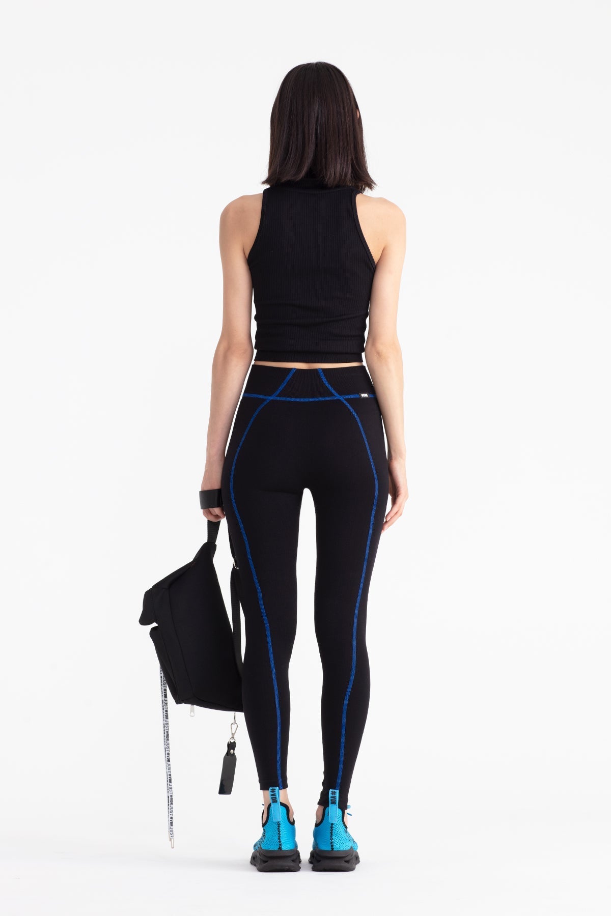 Nero Leggings 11320