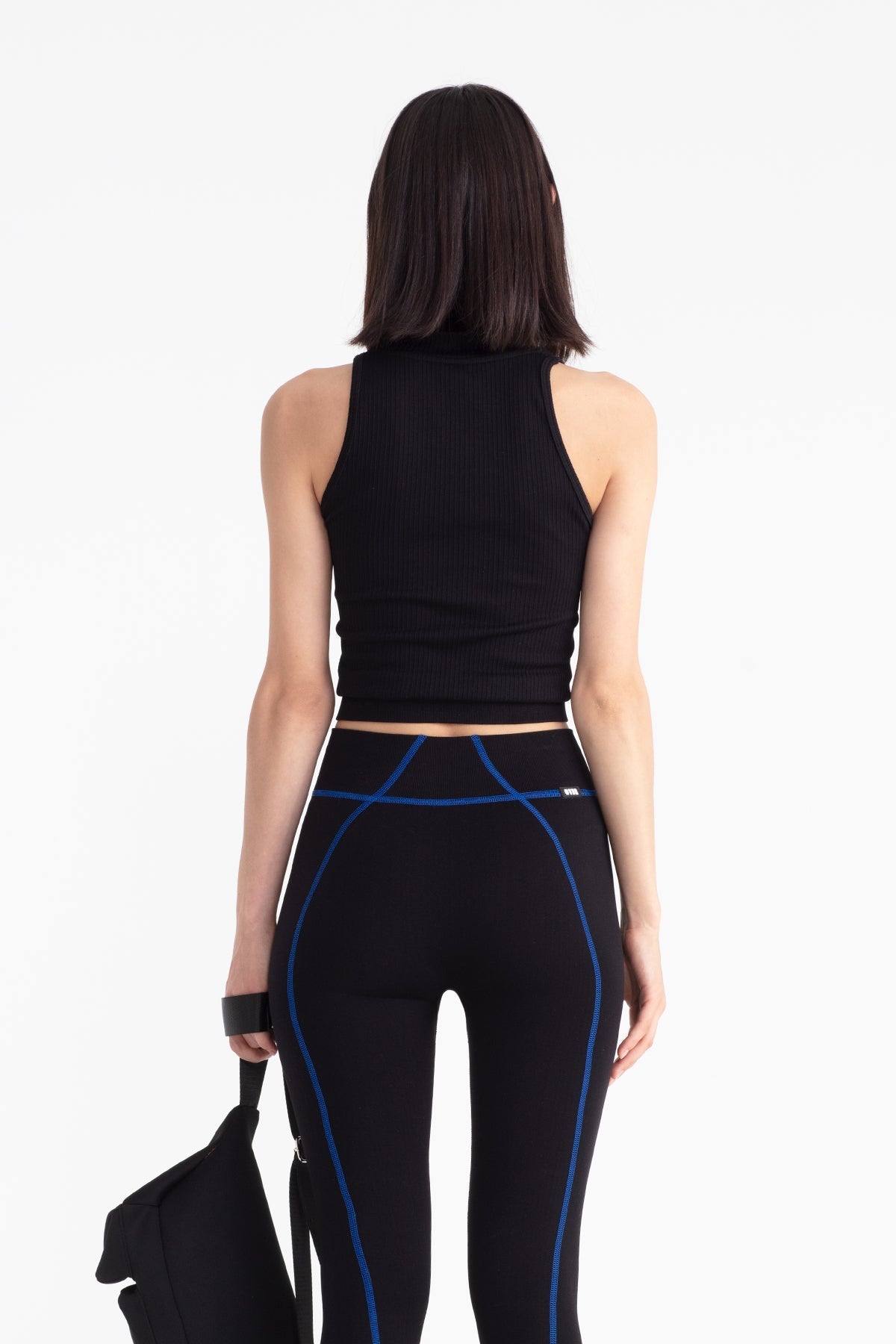 Nero Leggings 11320