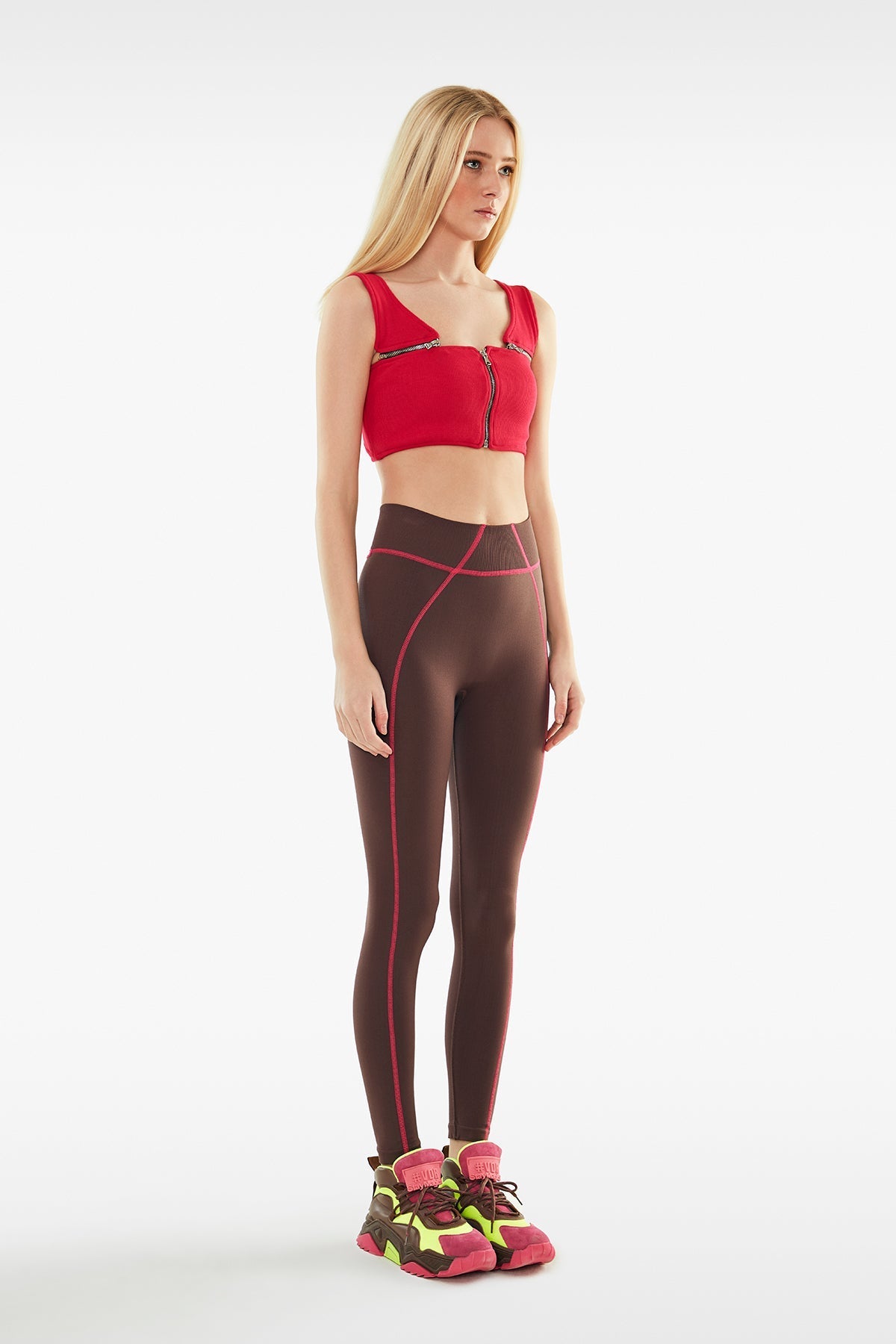 Choco Leggings 11320