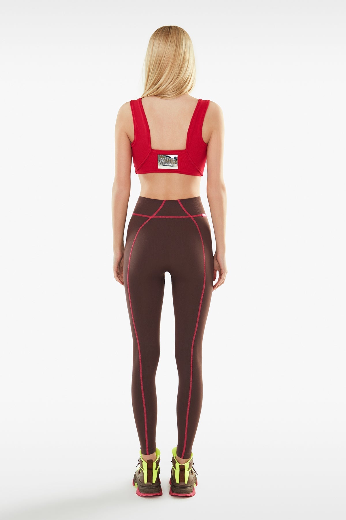 Choco Leggings 11320