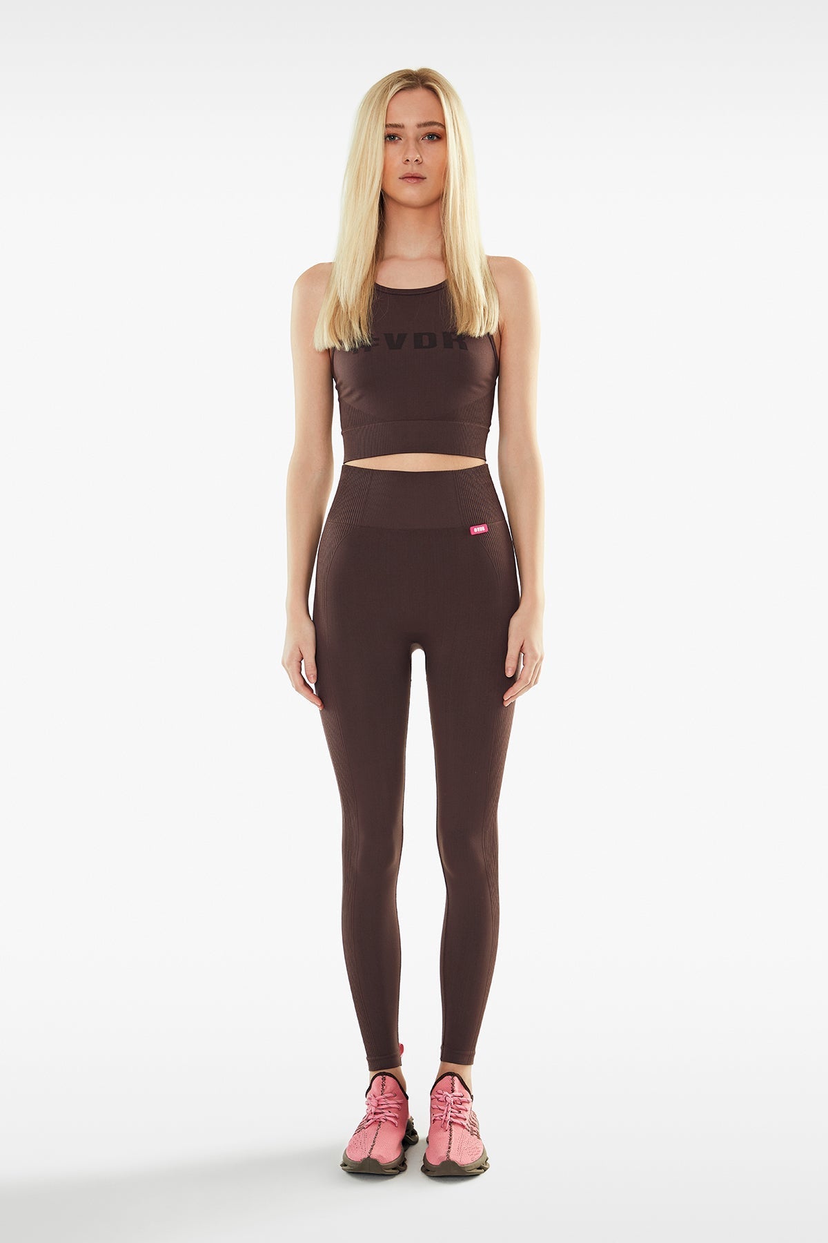 Choco Leggings 11327