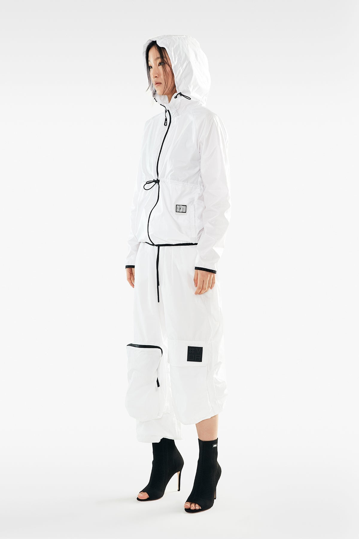 Bianco Jacket 11333