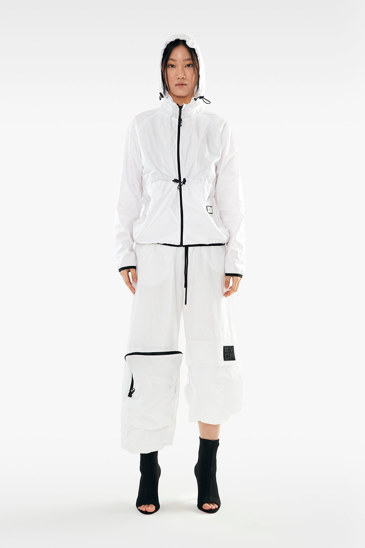 Bianco Jacket 11333