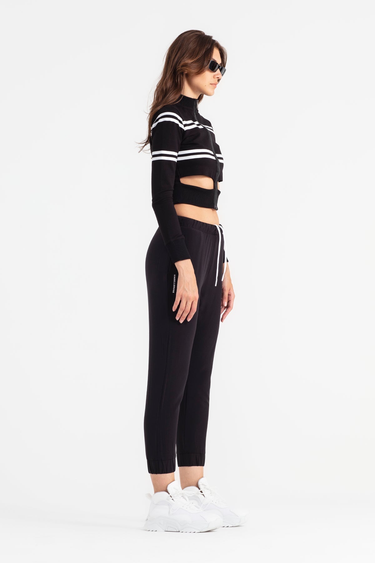 Nero Pants 11336