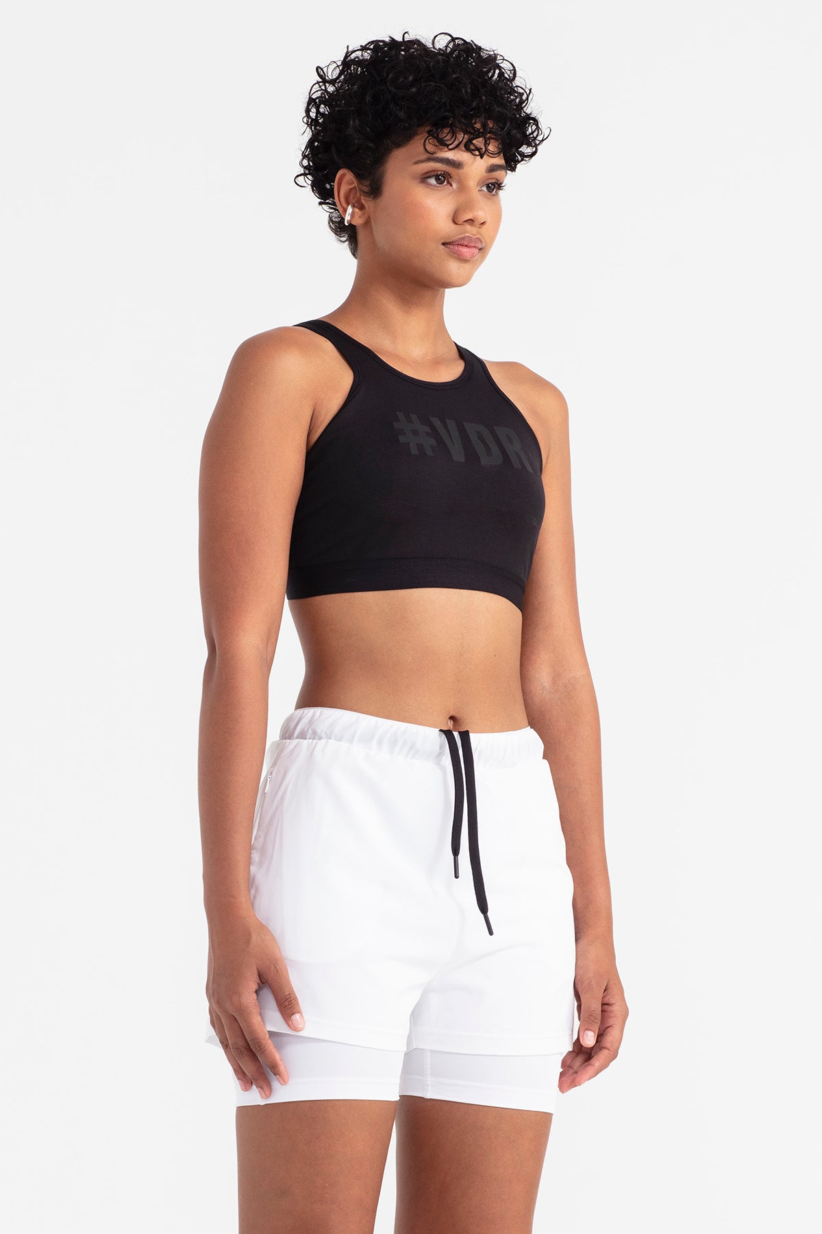 Bianco Shorts 11337