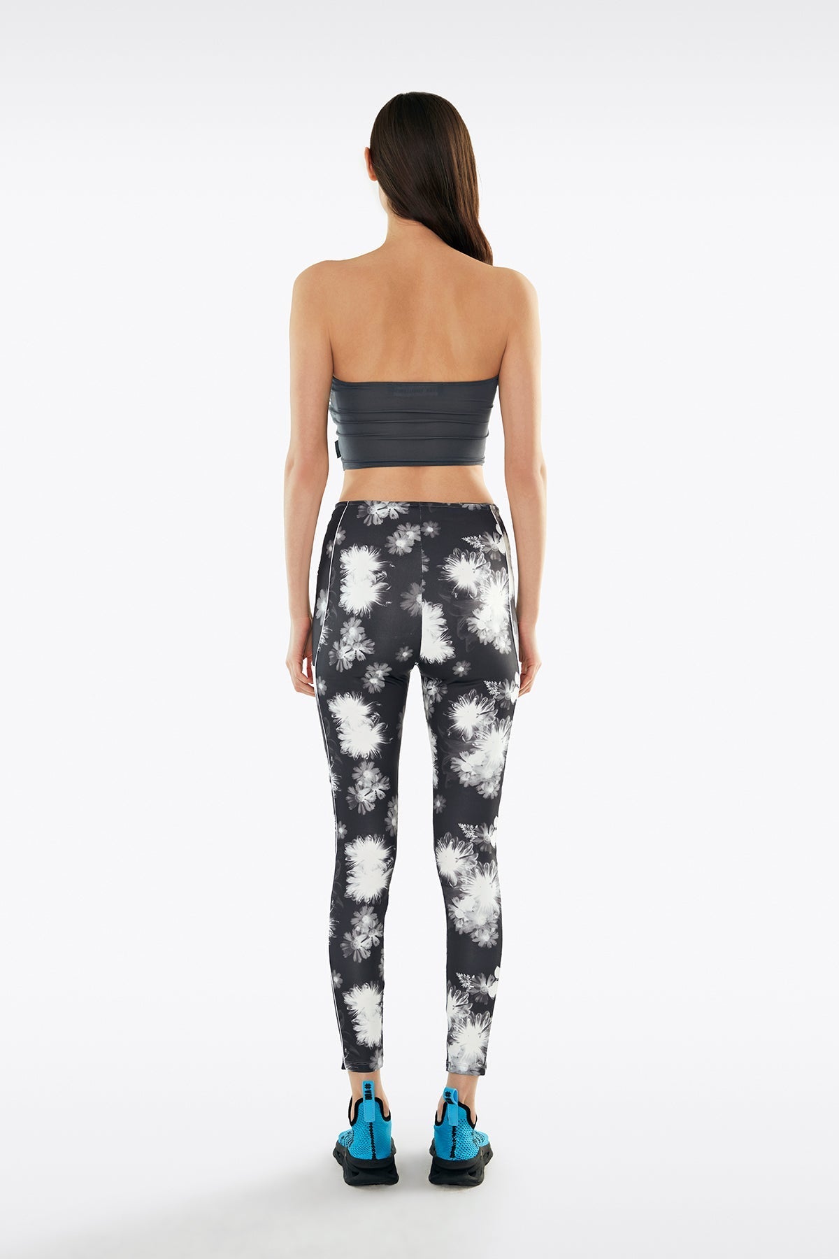 Nero Fumo Leggings 11344