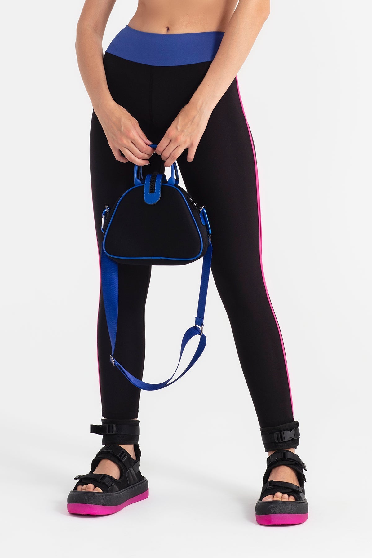 Nero Leggings 11345