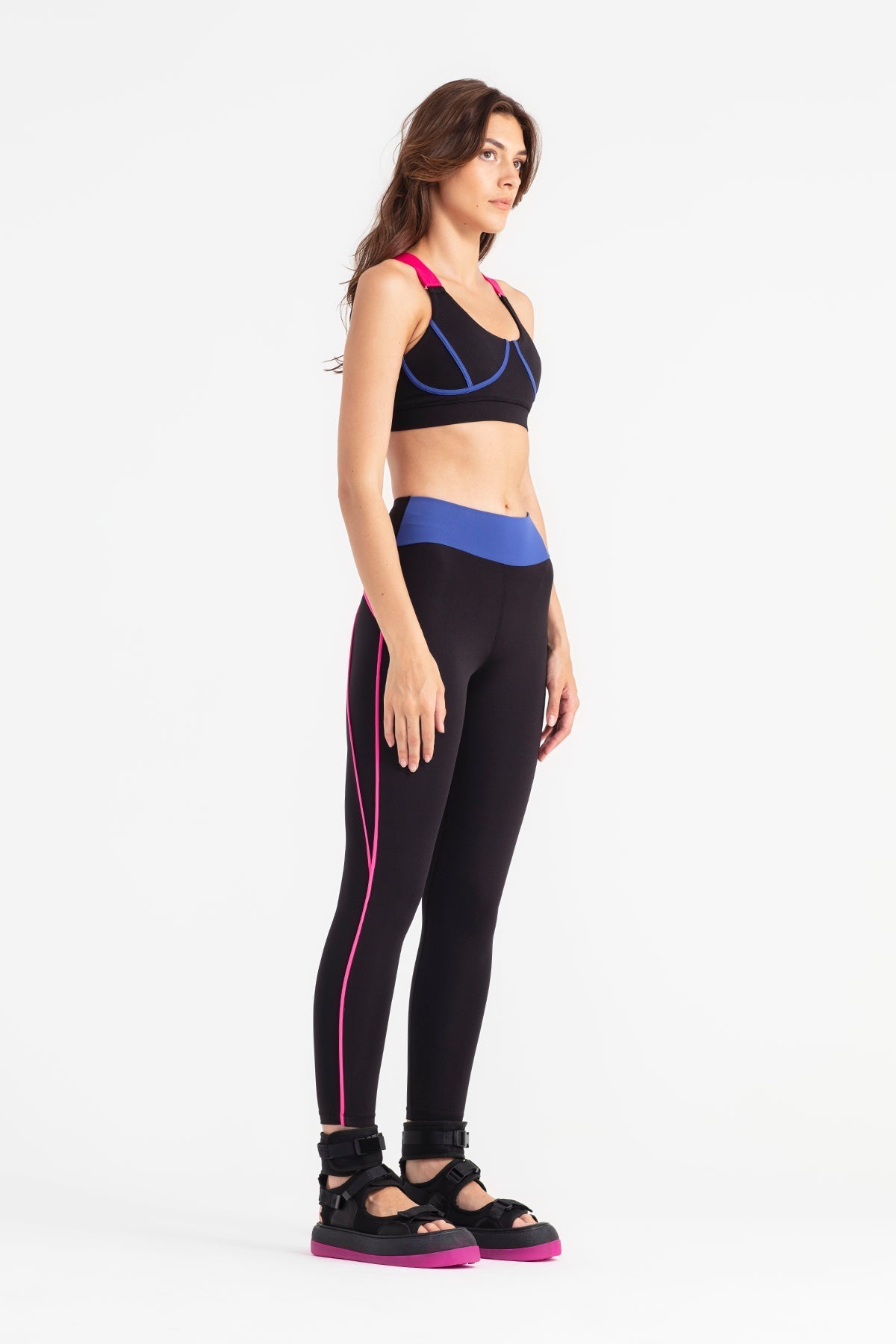 Nero Leggings 11345