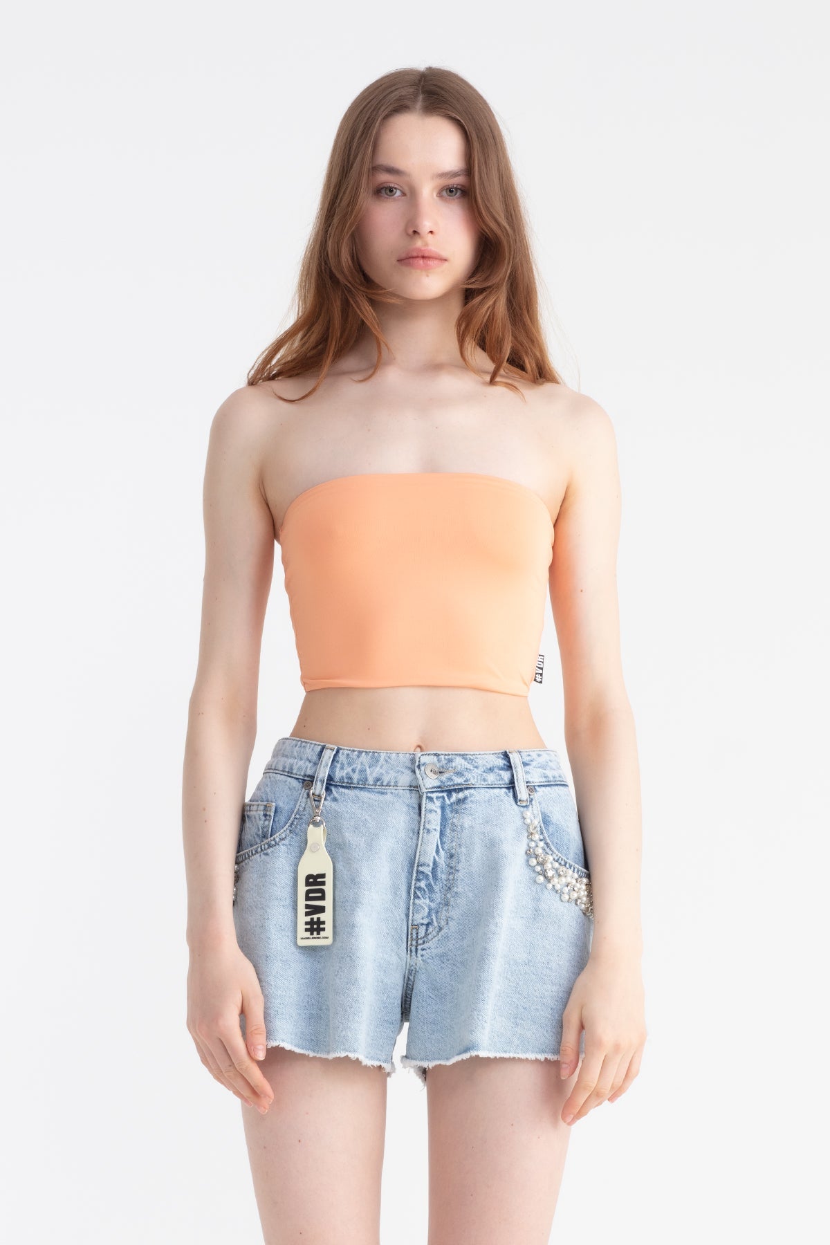 Blu Shorts 11354