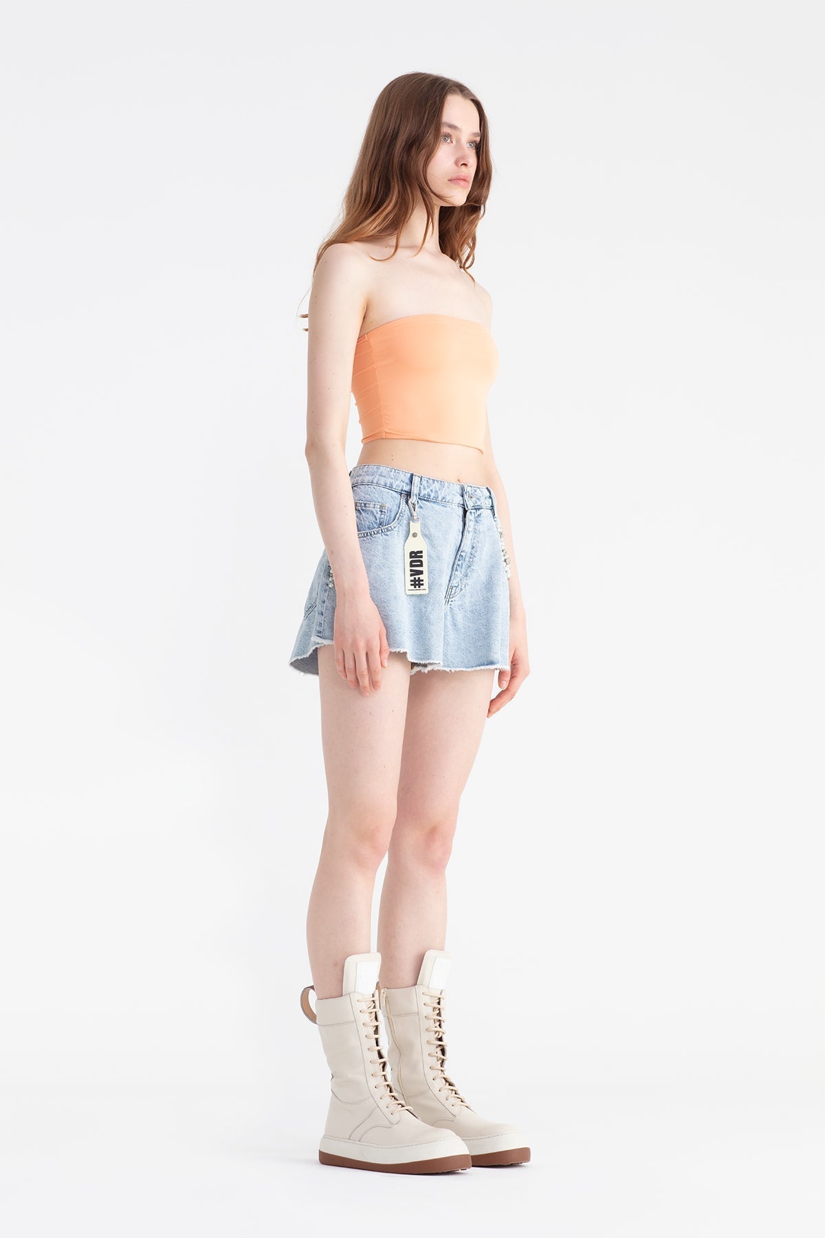 Blu Shorts 11354