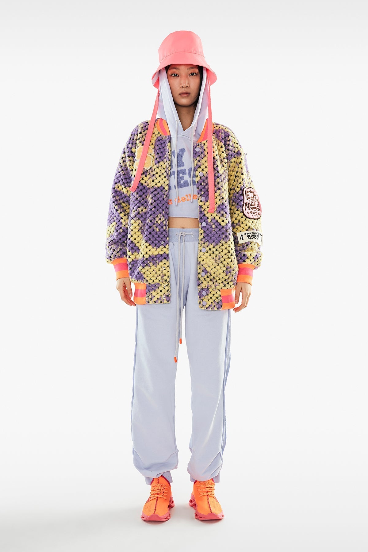 Flider Jacket 11372
