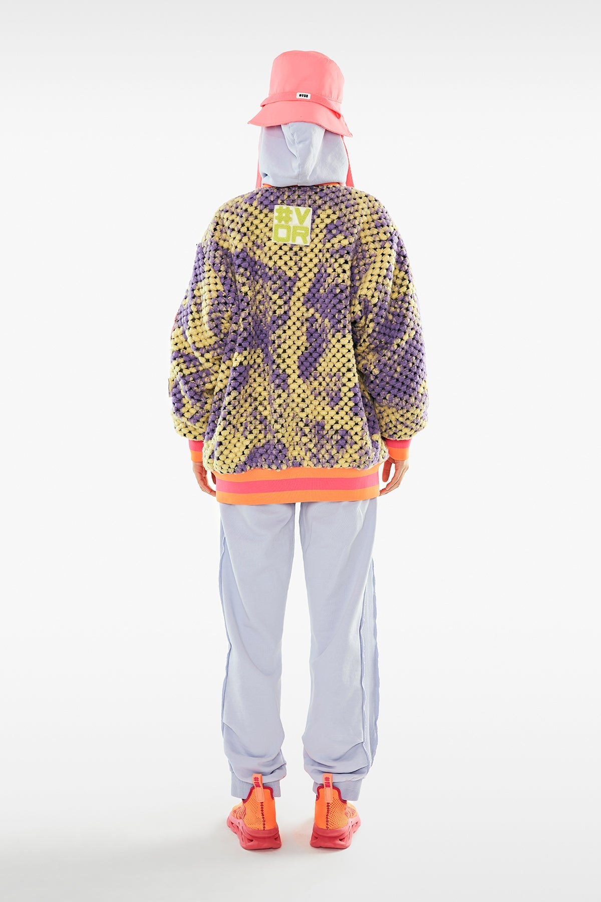 Flider Jacket 11372
