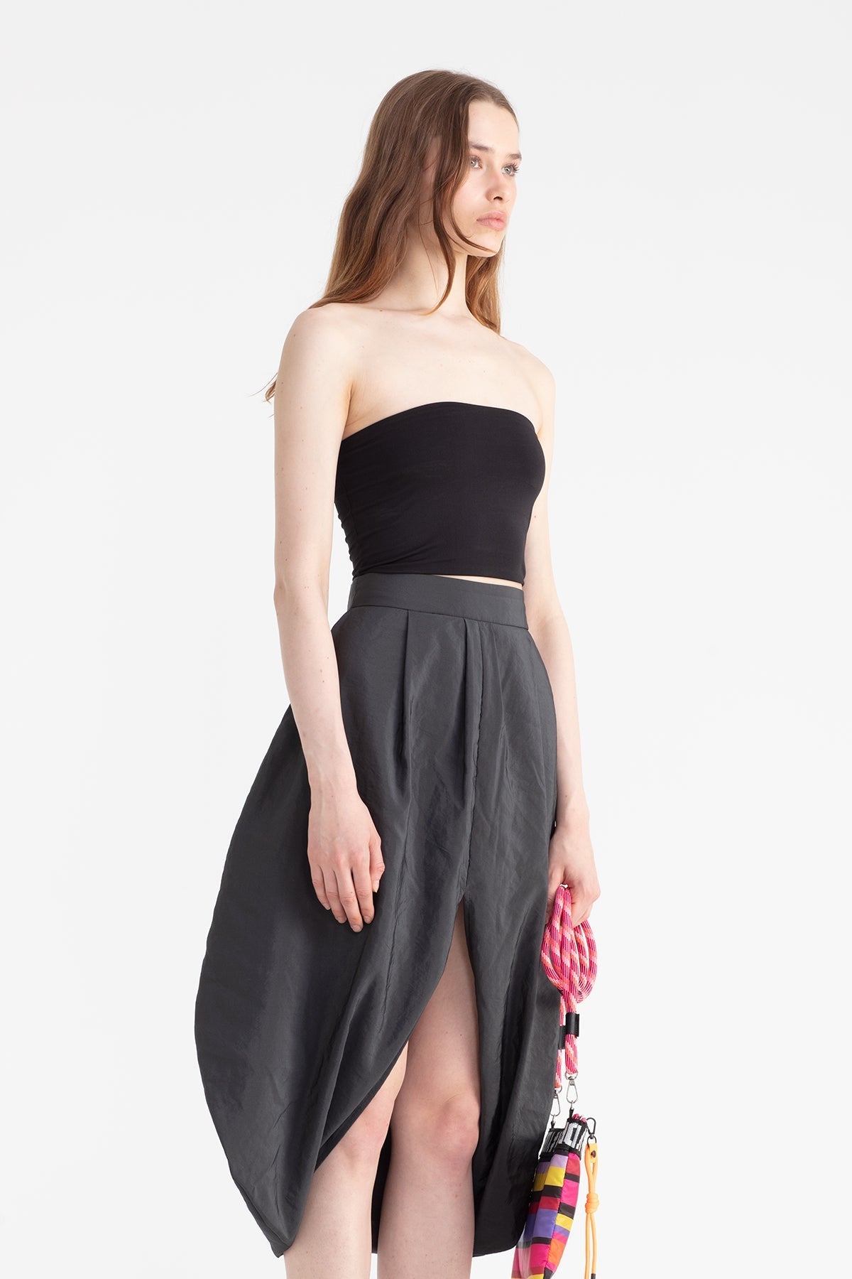 Nero Fumo Skirt 11373