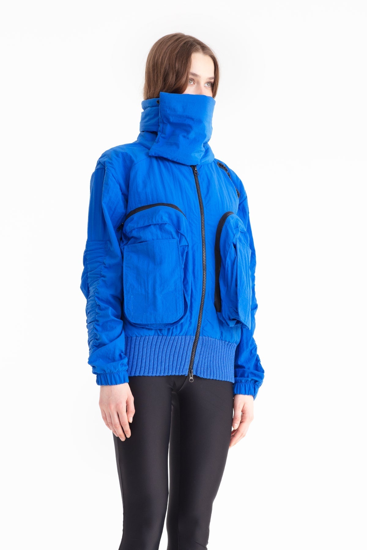 Royal Jacket 11385