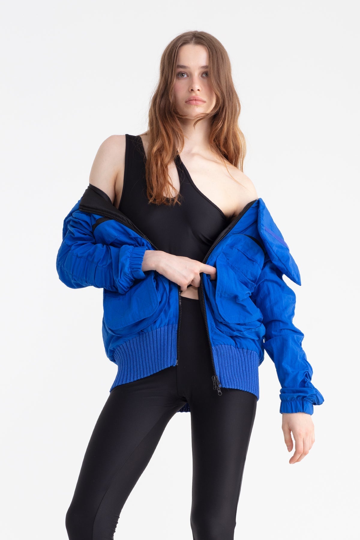 Royal Jacket 11385