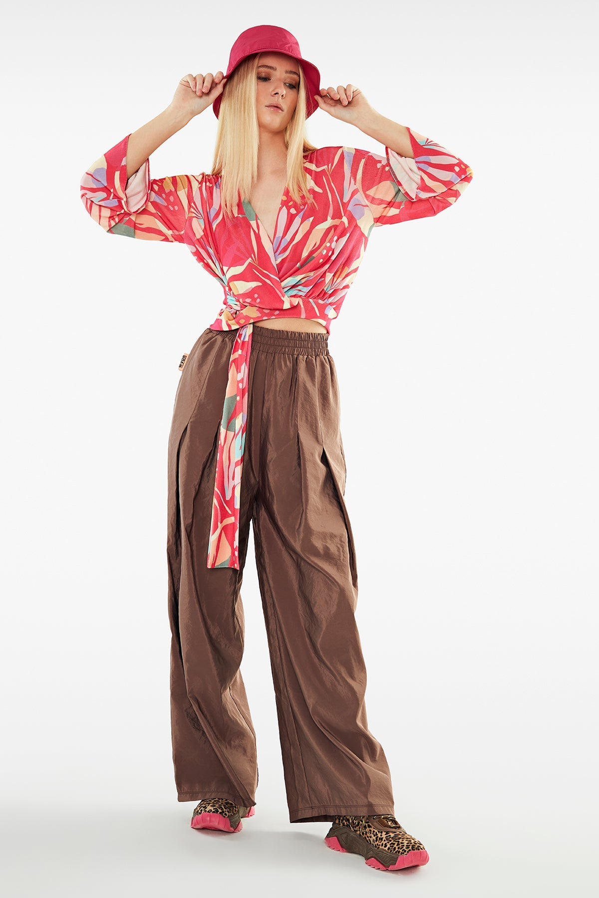 Choco Pants 11399