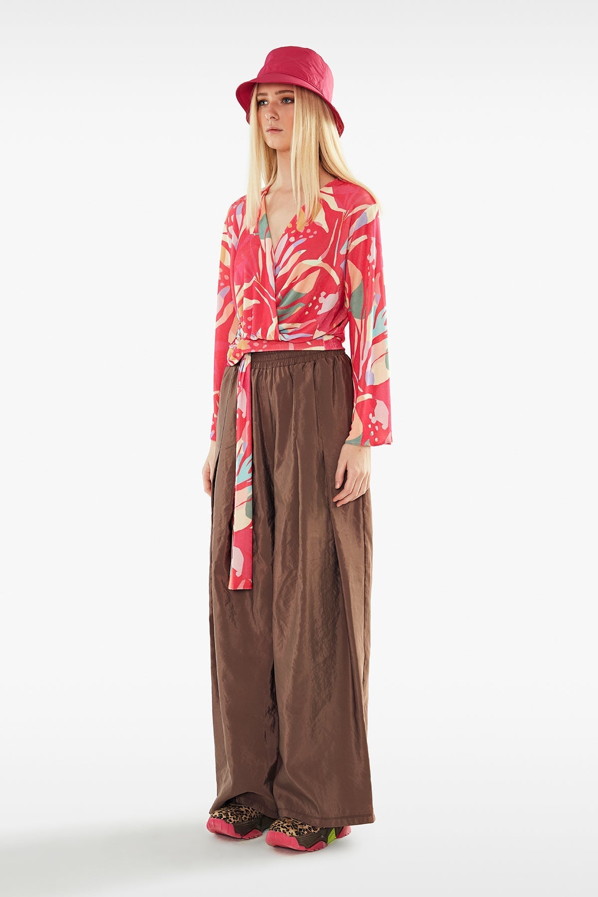 Choco Pants 11399