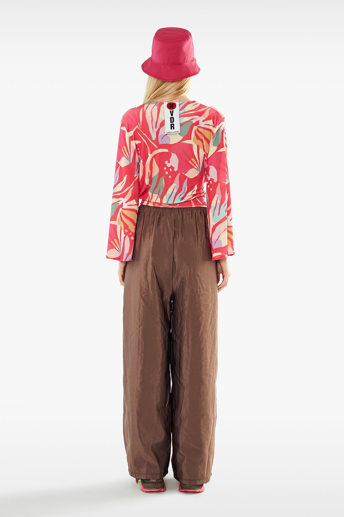 Choco Pants 11399