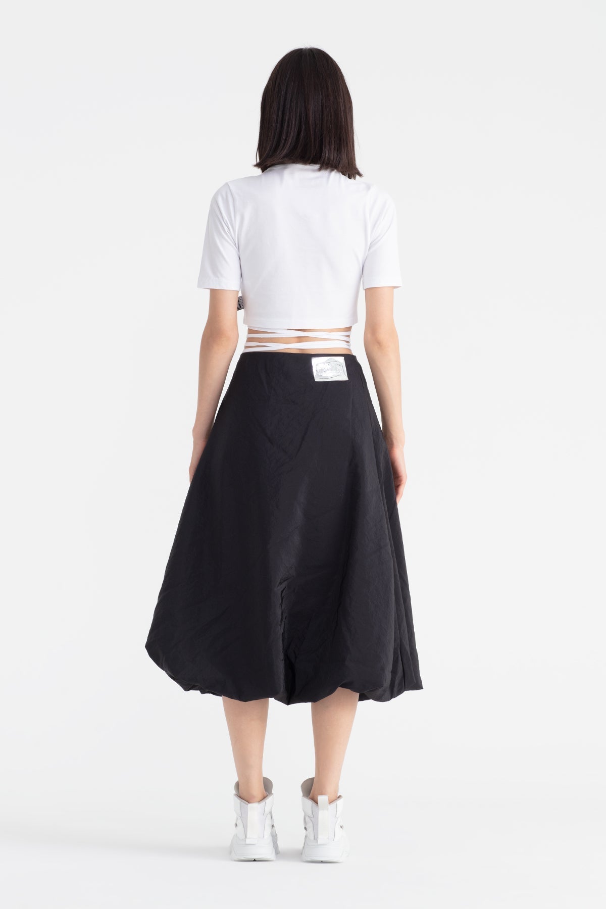 Nero Skirt 11402