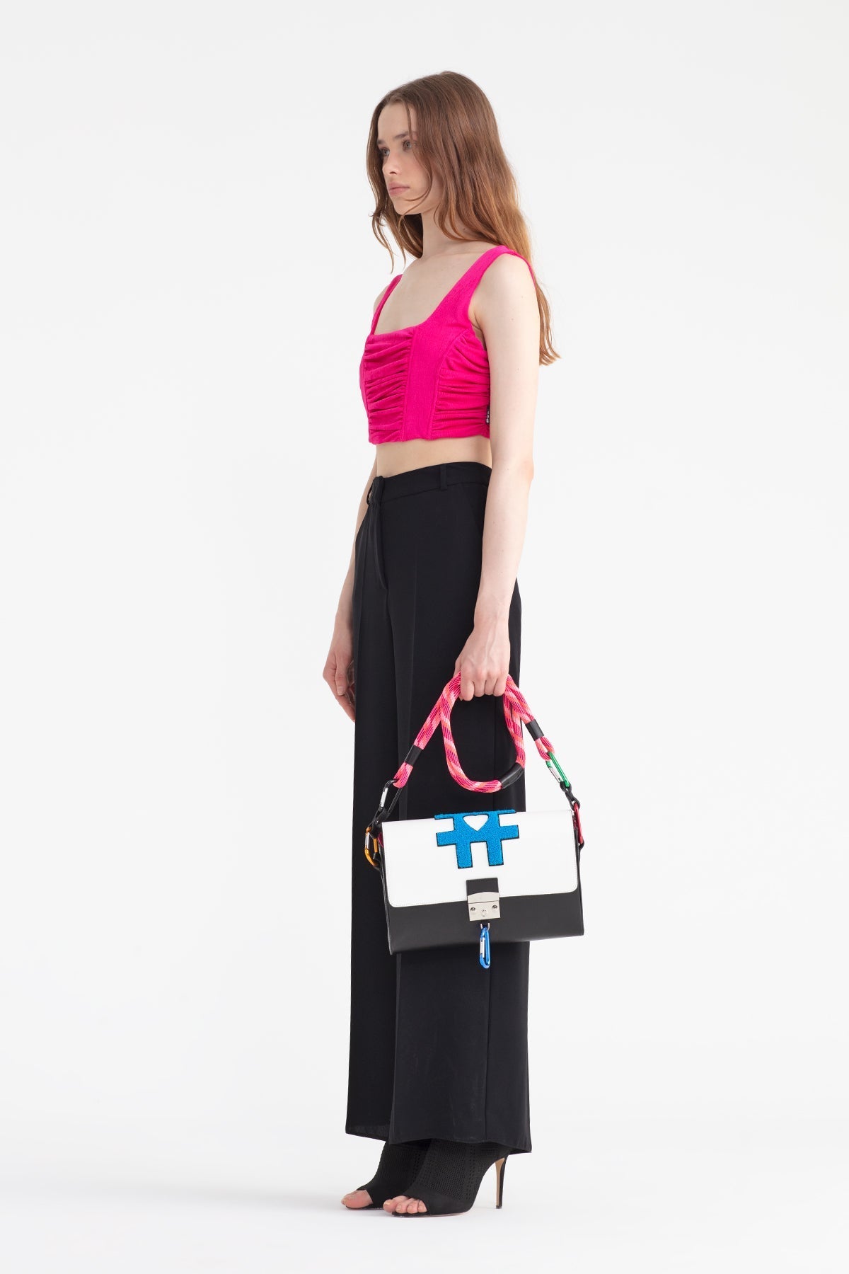 Nero Pants 11411