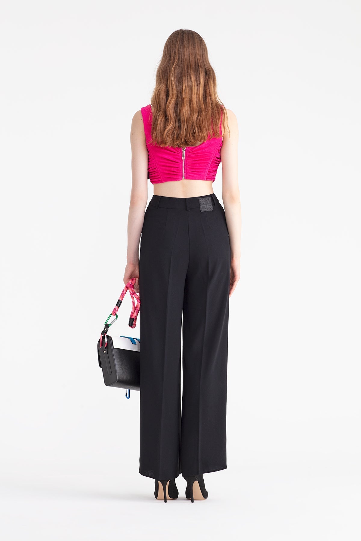Nero Pants 11411