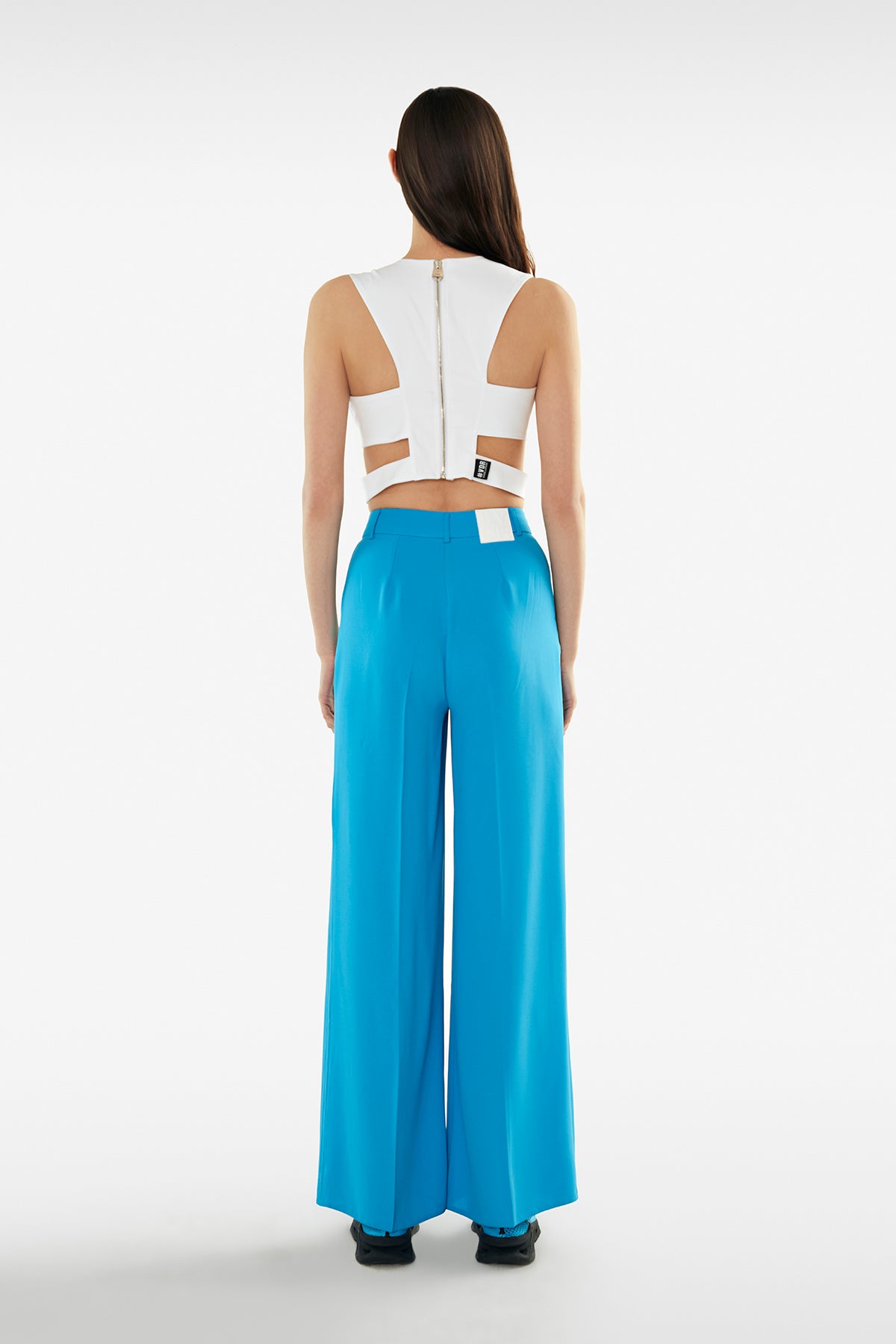 Azzurro Pants 11411