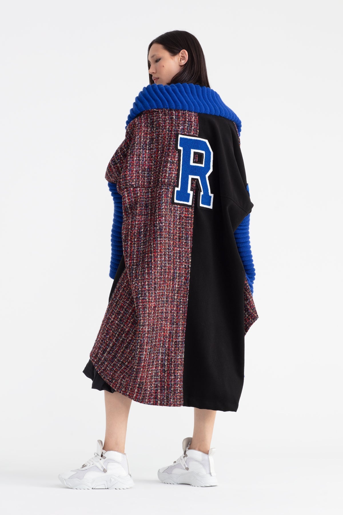 Multicolor Cardigan 11420