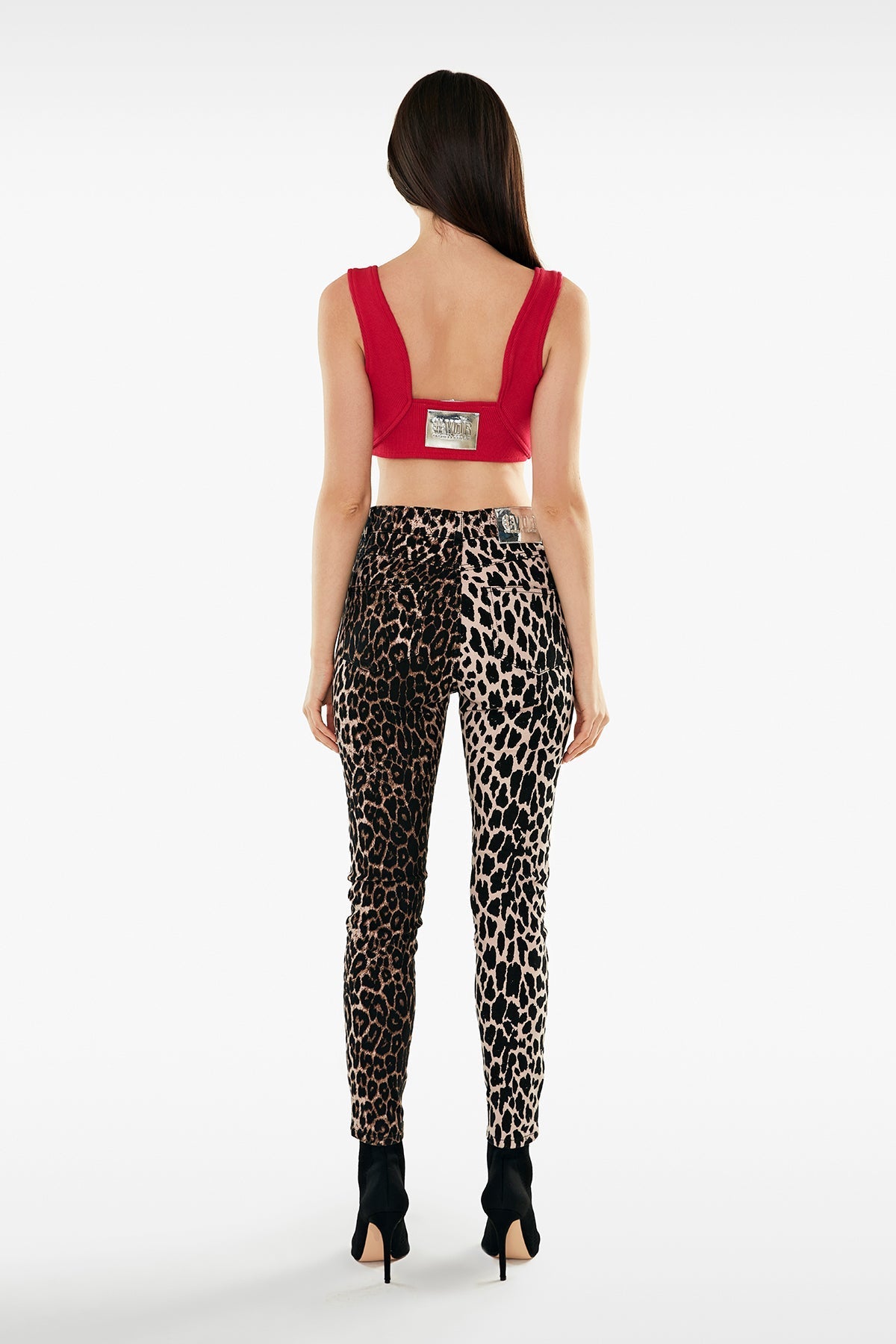 Leo Pants 11460