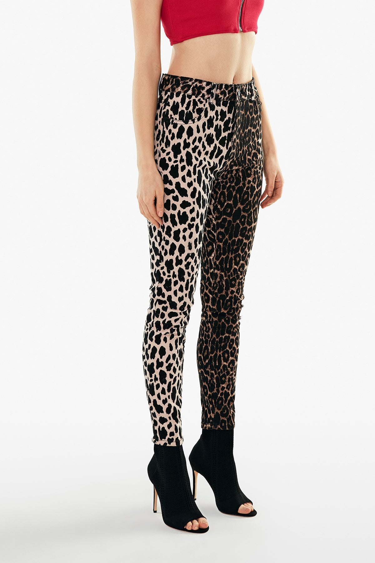 Leo Pants 11460