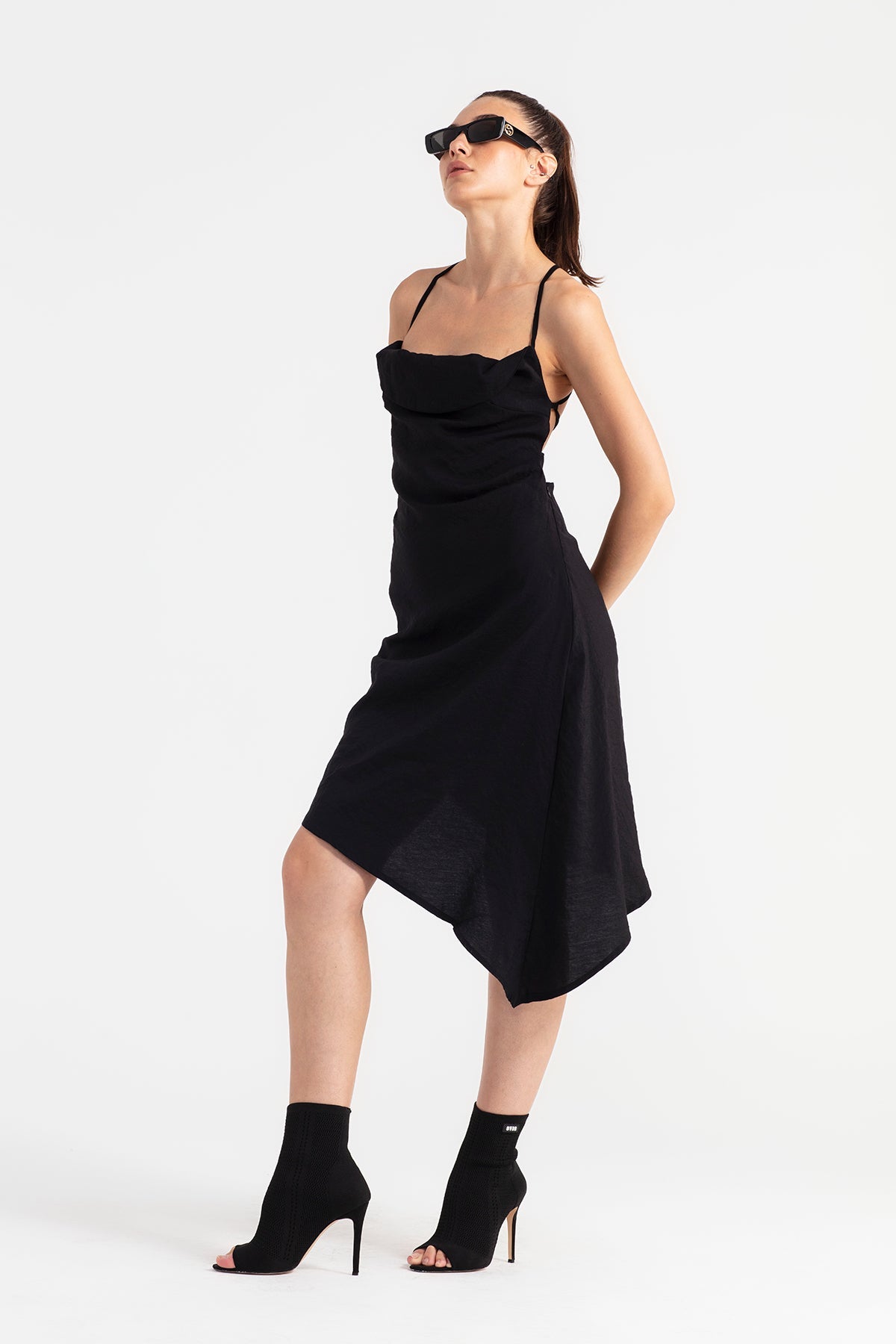 Nero Dress 11471