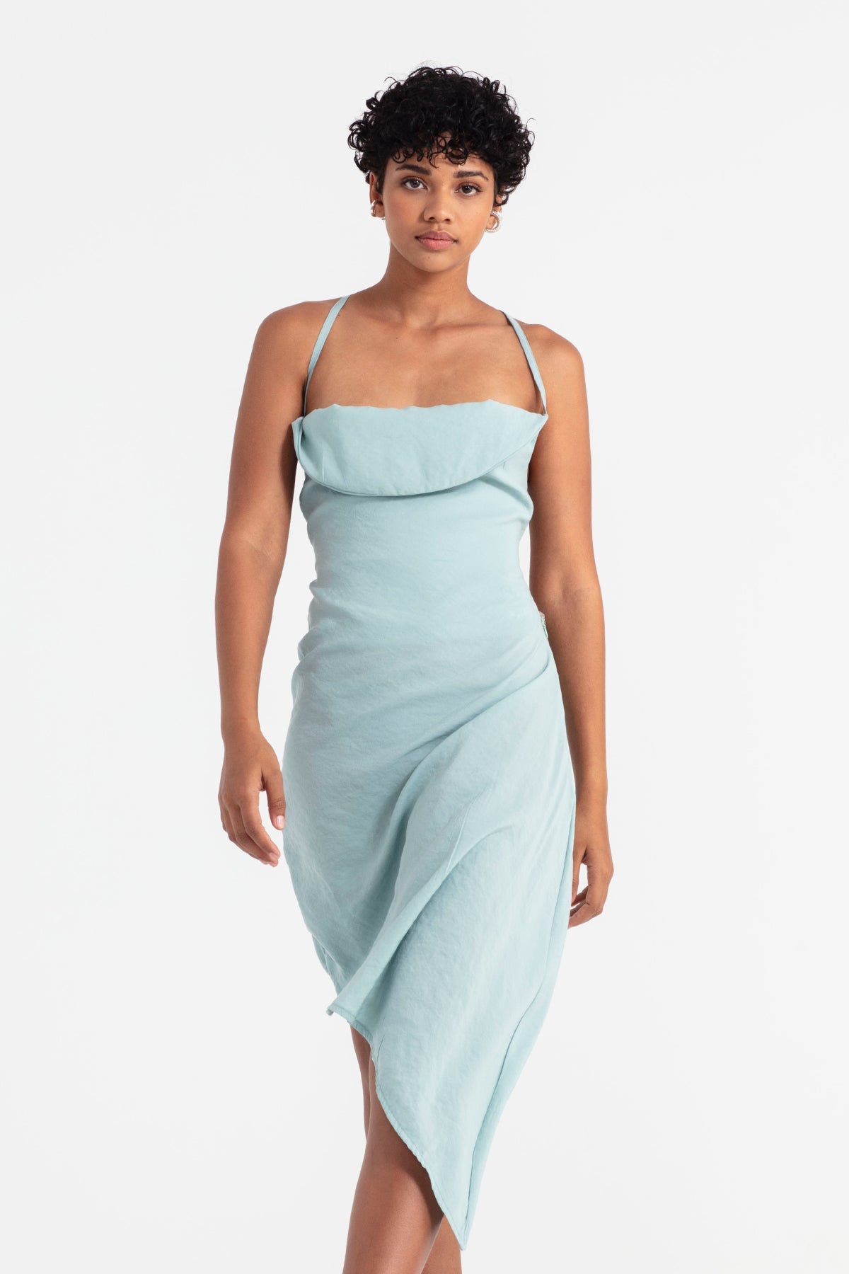 Salvia Dress 11471