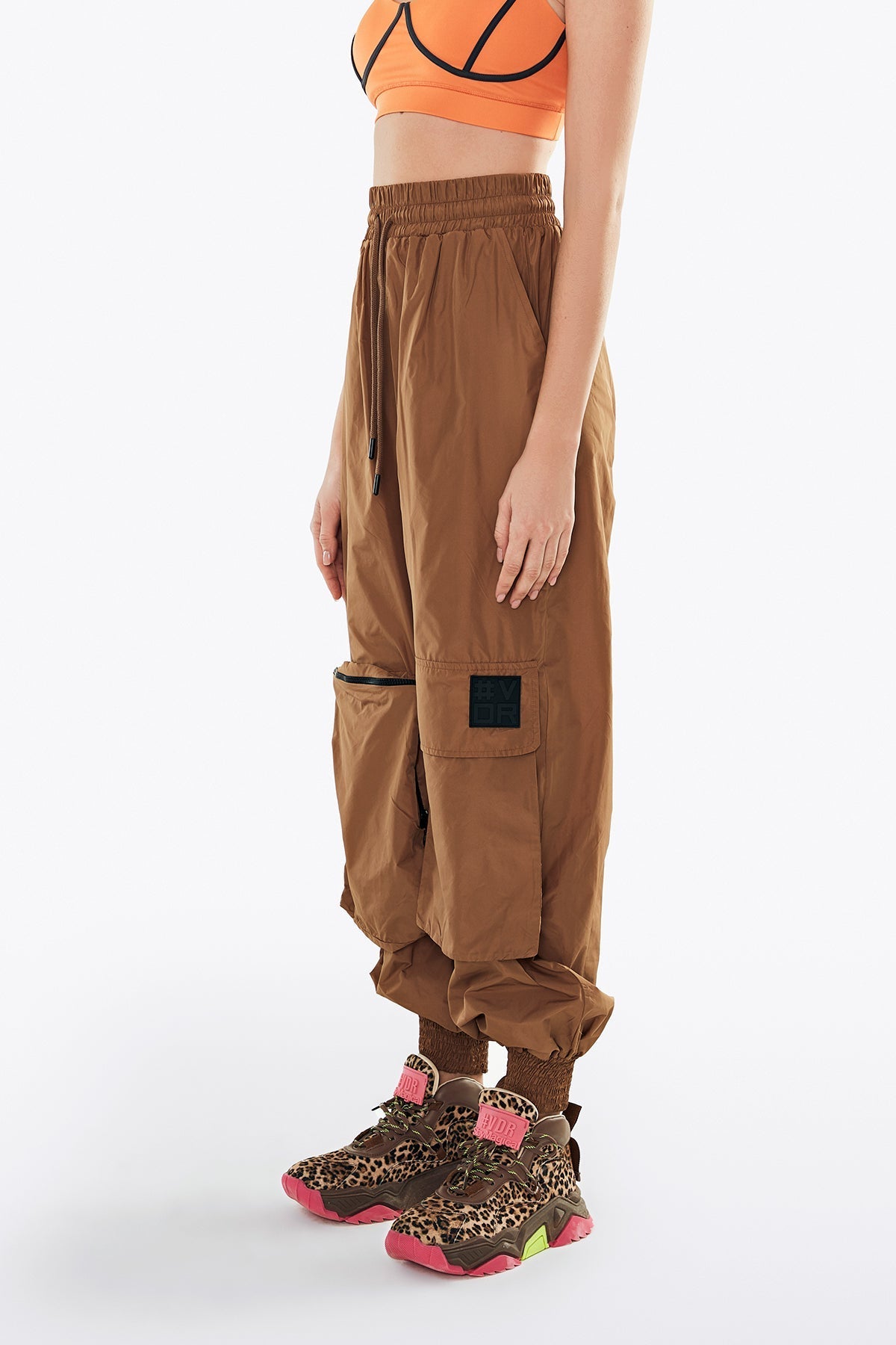 Choco Pants 11473
