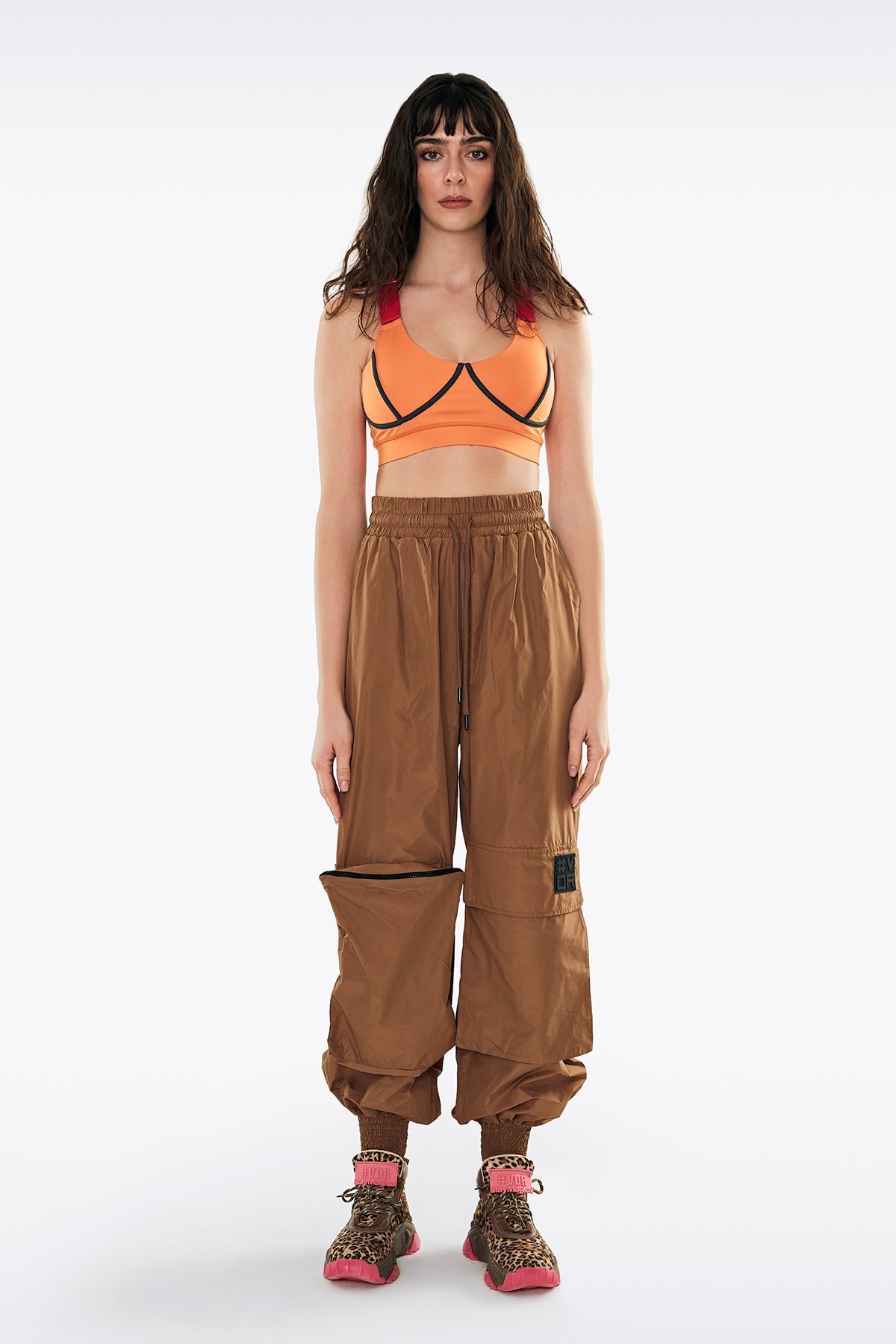 Choco Pants 11473