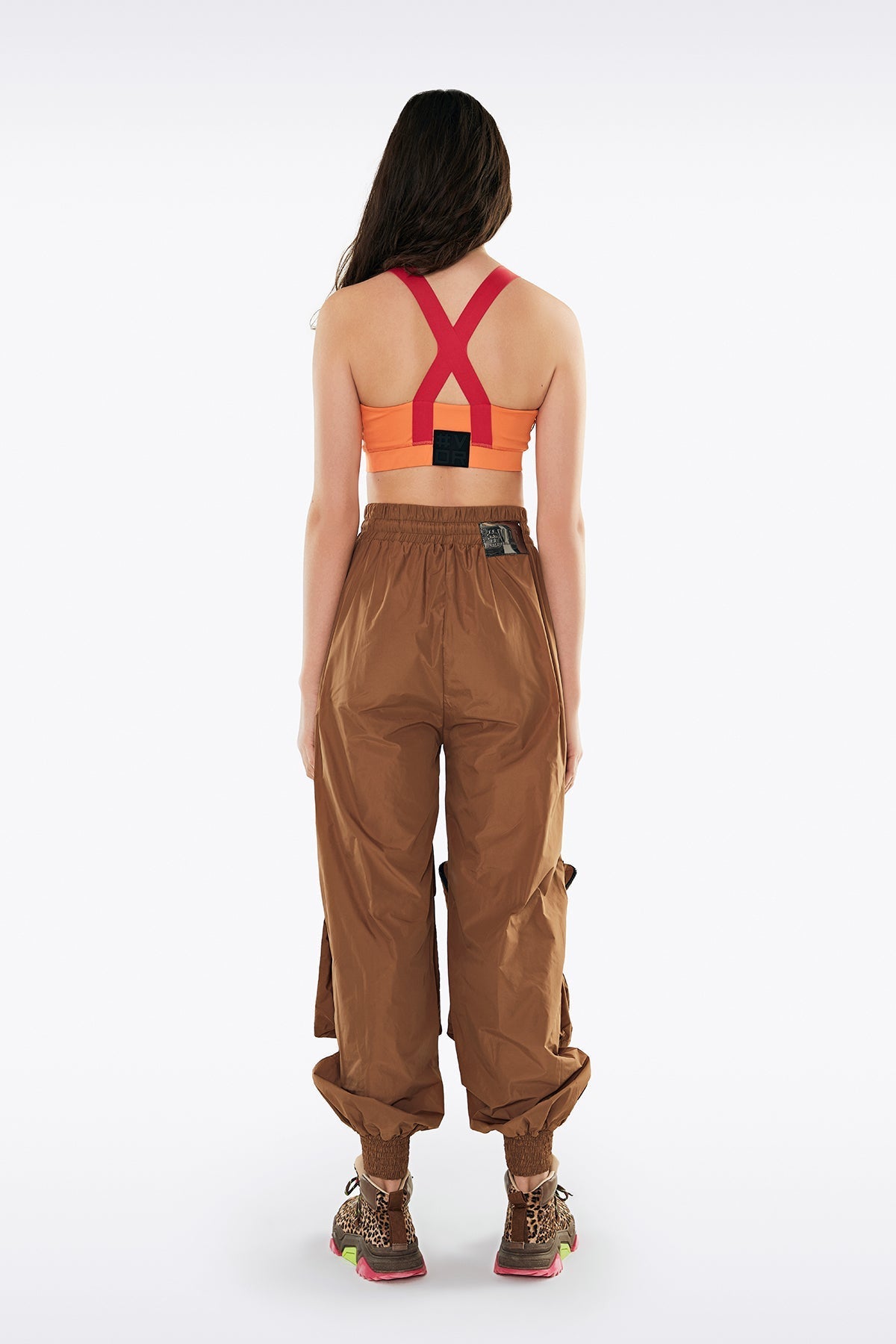 Choco Pants 11473