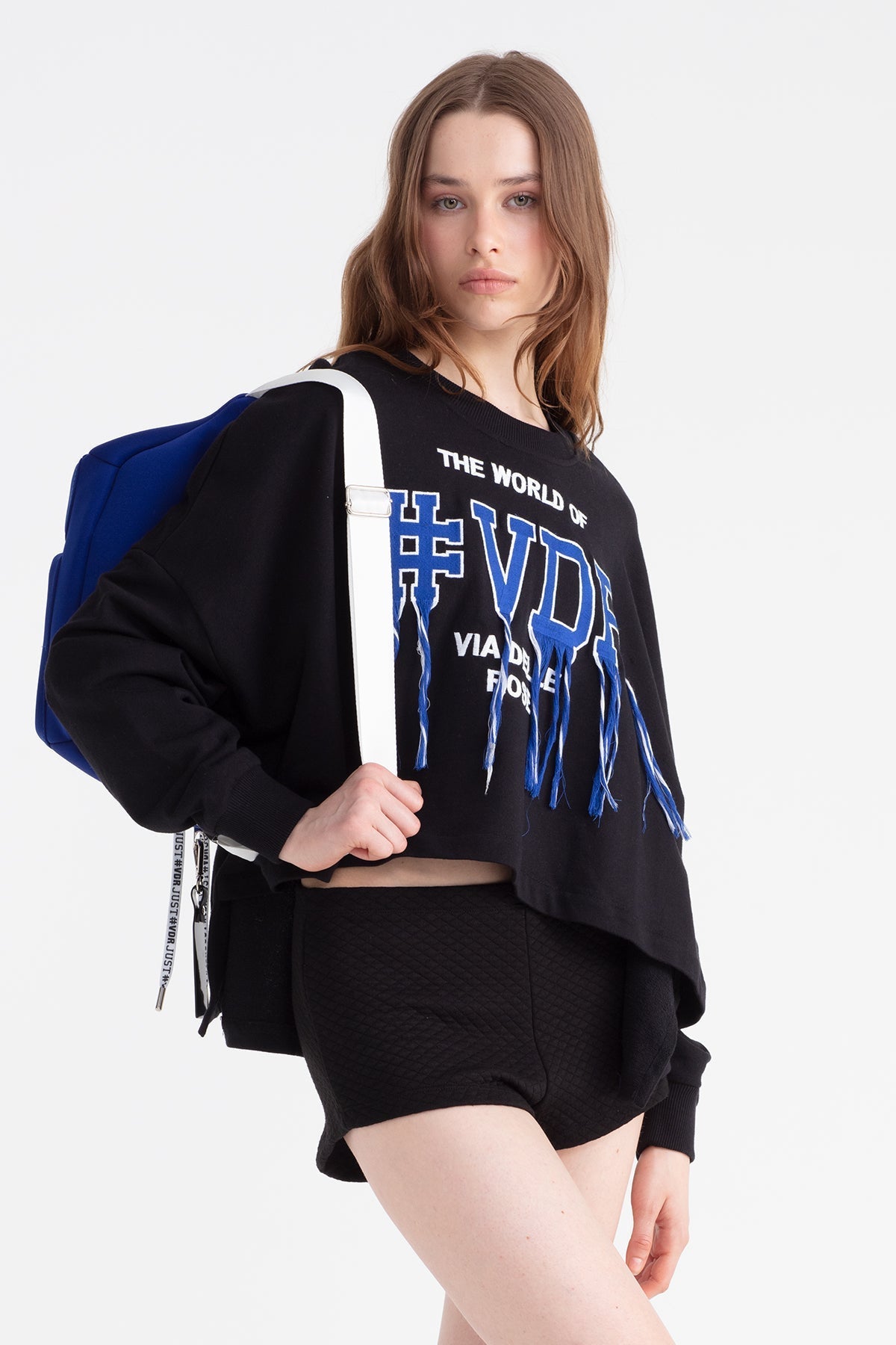 Nero Shorts 11477
