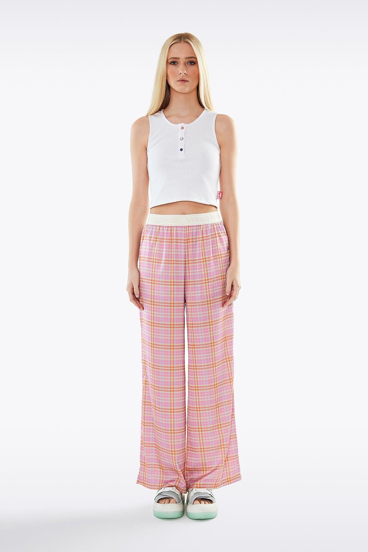 Bianco Tang Top 11495