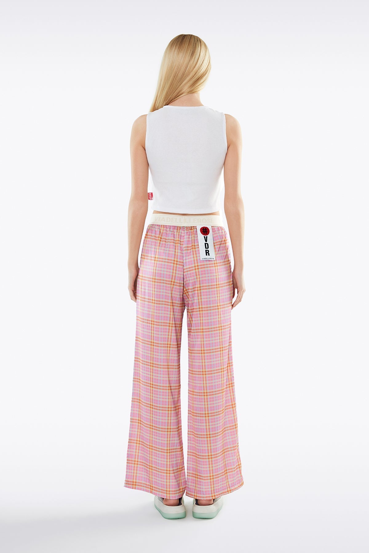 Bianco Tang Top 11495