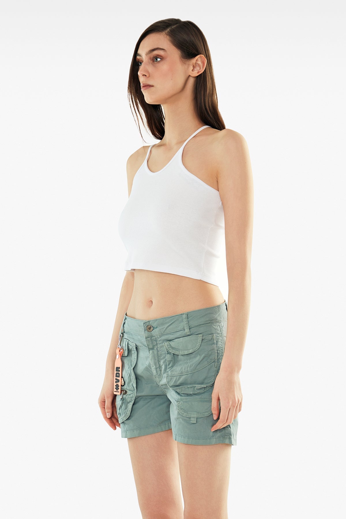 Bianco Tang Top 11496