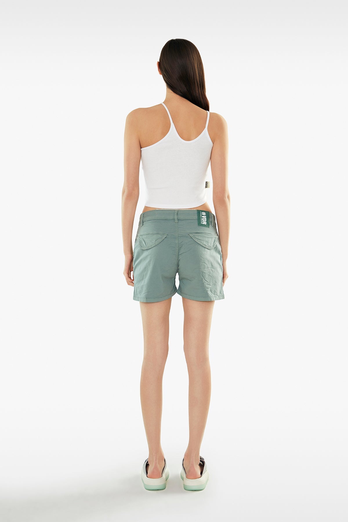 Bianco Tang Top 11496
