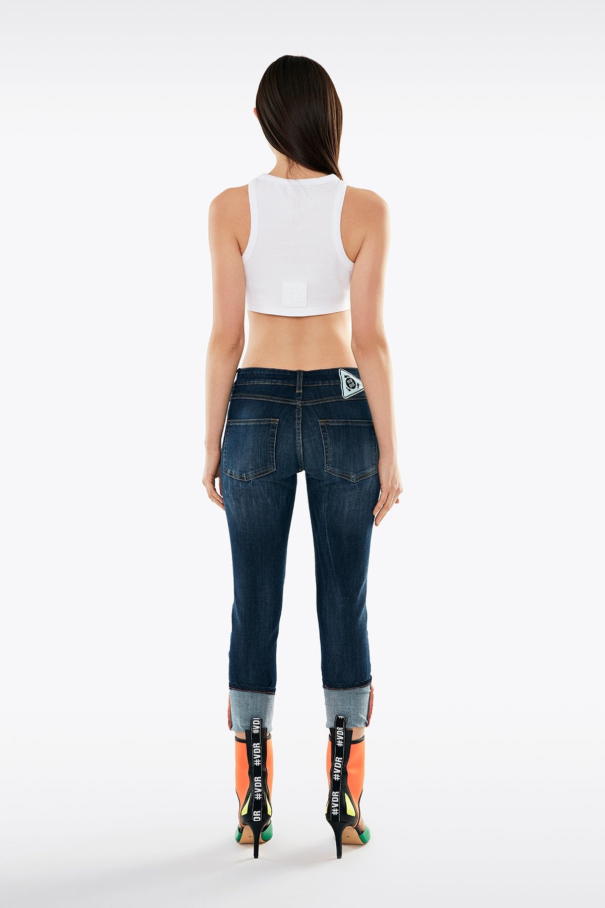 Bianco Tang Top 11498