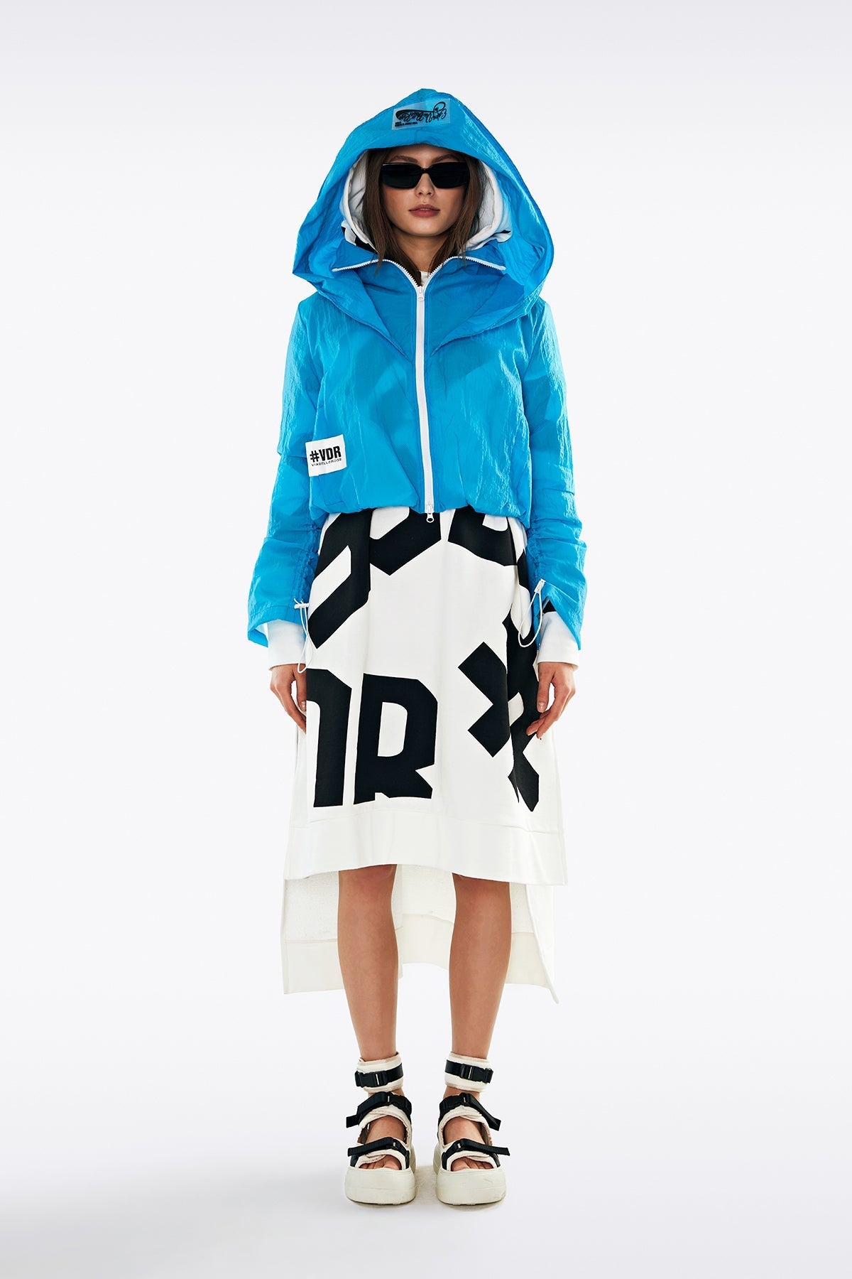 Azzurro Bomber 11507