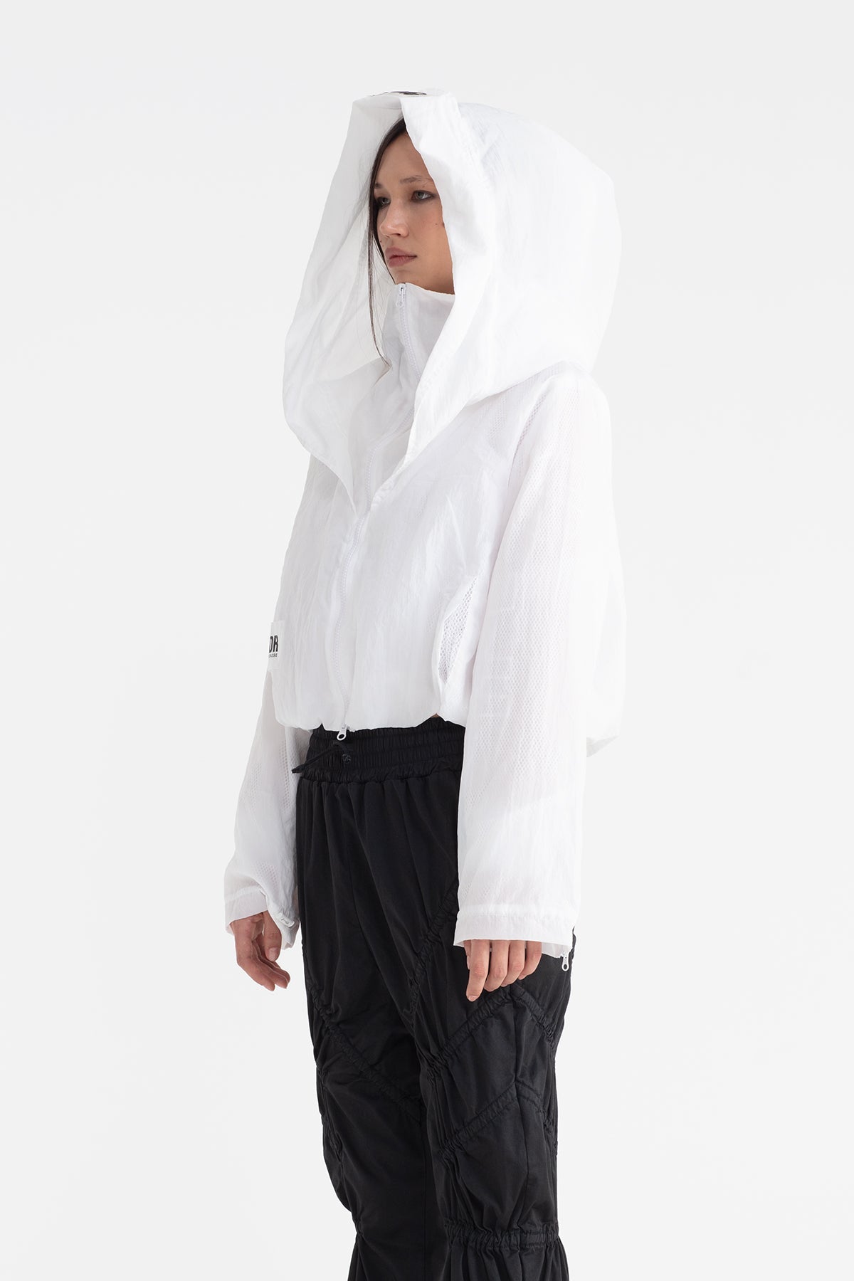 Off White Bomber 11507