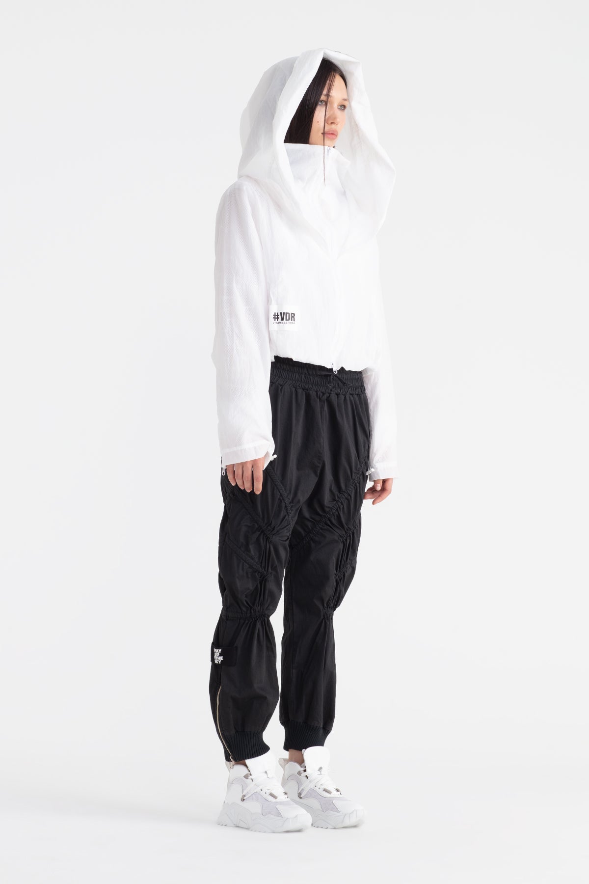 Off White Bomber 11507