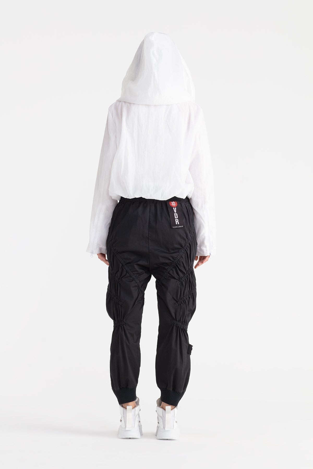 Off White Bomber 11507