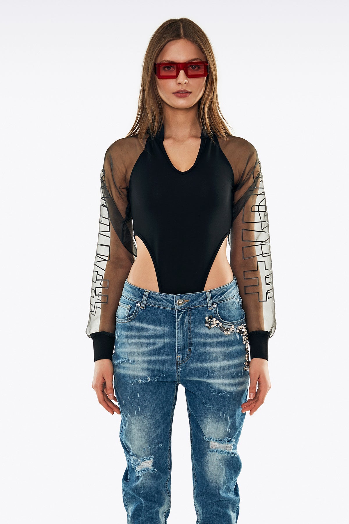 Nero Body 11512