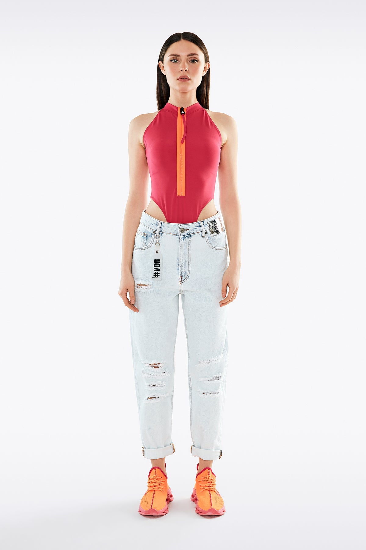 Ice Blu Pants 11521